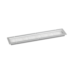 LED recessed luminaire EBLT 450