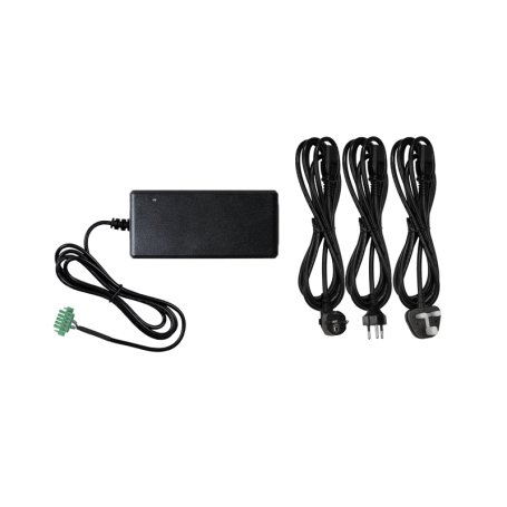 Adaptateur secteur IPC9000 (EU/CH/UK)