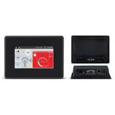 Industrie Touch Panel