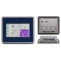 Industrial Touch Panel