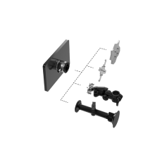 Accessoires HMI
