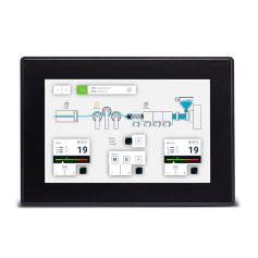 HMI Software