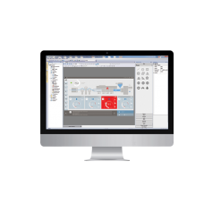 Software HMI