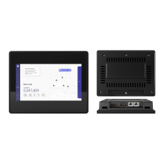 Industrie Touch Panel