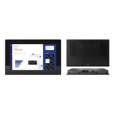 Industrie Touch Panel