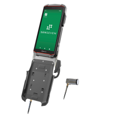 ATEX Smartphones / EX Handy