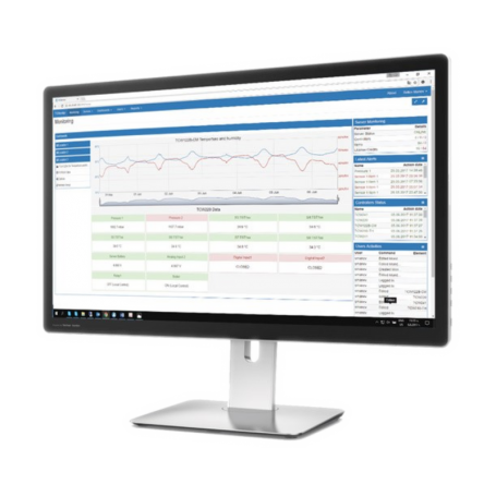 TCMonitor SW-200