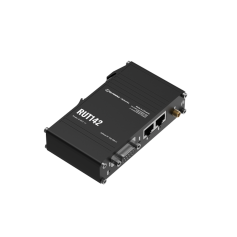 Router Ethernet