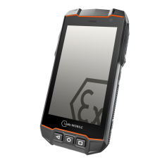 ATEX Smartphones / EX Handy