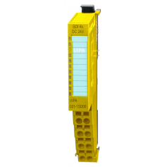 PLC components