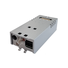 HMI / Terminaux de commande