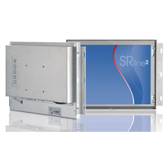Industrie Monitore
