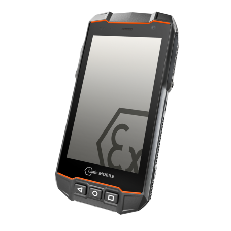 IS530.1 Smartphone Set
