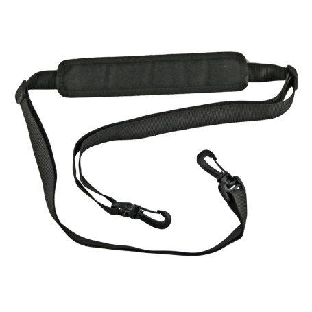 Schultergurt Ledertasche Tablette 30mm