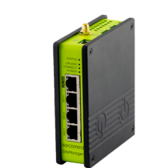 Remote access and monitoring