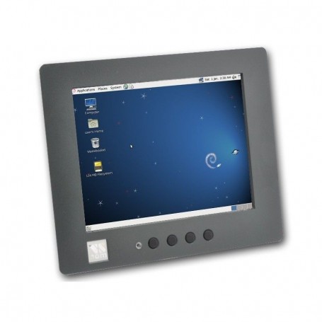 VS-860