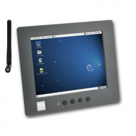  VS-860 Wifi