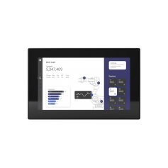 Industrie Touch Panel