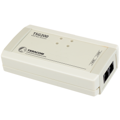 Ethernet Sensor