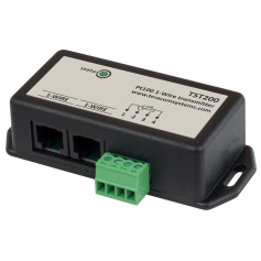 Ethernet Sensor