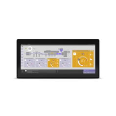 HMI / Operating Terminals