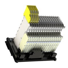 ATEX / EX Surge Protection