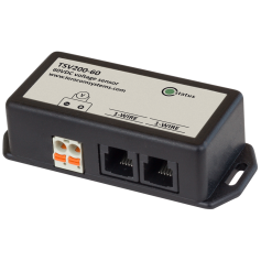 Ethernet Sensoren