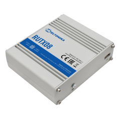 Router Ethernet