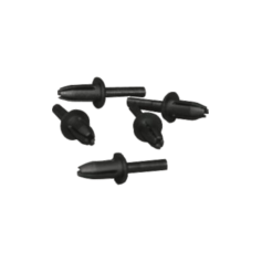 accessoires terminaux 7816 VE 4000Stk