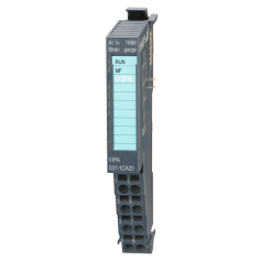 Automate programmable