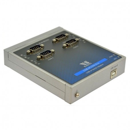USB-4COM Eco USB-4COM Eco