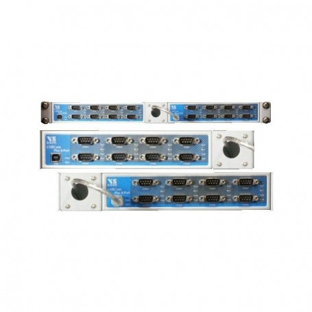 USB-16COM Plus ISO USB-16COM Plus ISO