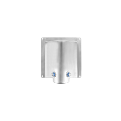 Tube adapter for MMD9000