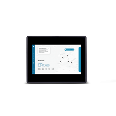 Industrie Touch Panel