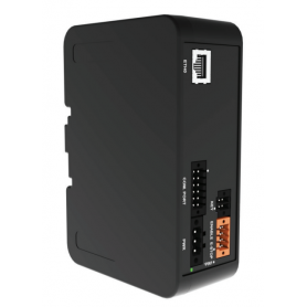 Xbase Wired