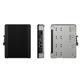 Xedge Slim X6214 4GB SSD 256GB LINUX
