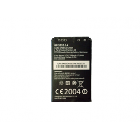 IS330.2 Battery