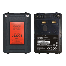 BPIS530.1N Battery NEC500