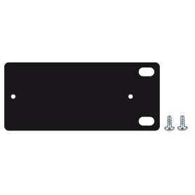 Rack mount kit