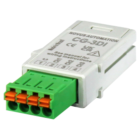 ClickNGo Micromodule 3 Digital Inputs