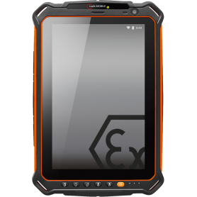 IS930.1 Tablet