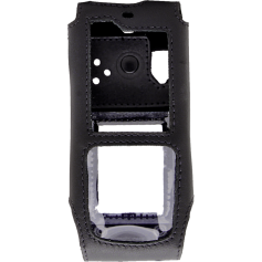 IS320.1 Leather case