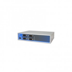 USB-4COM Plus