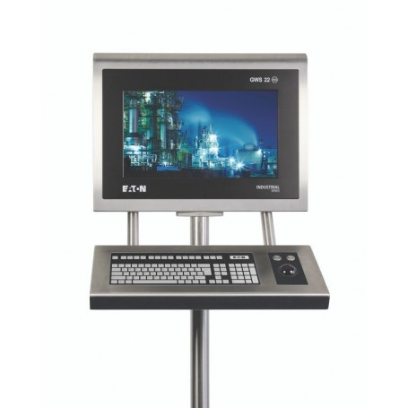 GWS Thin Client 22" LAN GWS Thin Client 22" LAN