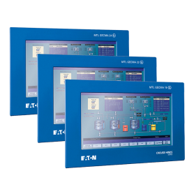 GWS ATEX Display Modul 19" Touch
