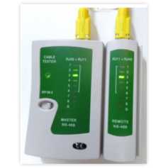 GWS Copper LAN Cable Tester