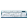 GWS ATEX Keyboard MOL GE GWS ATEX Keyboard MOL GE