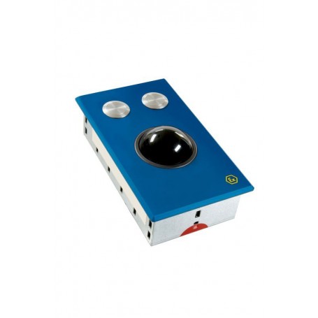 GWS RT Trackball  GWS RT Trackball