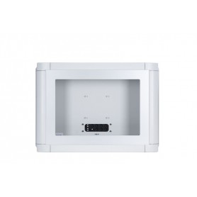 Boîtier de protection avec montage