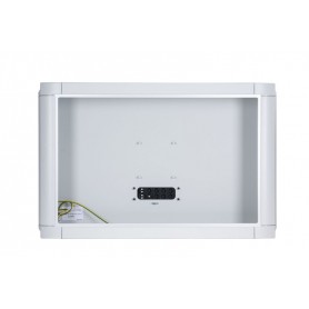 Boîtier de protection avec montage